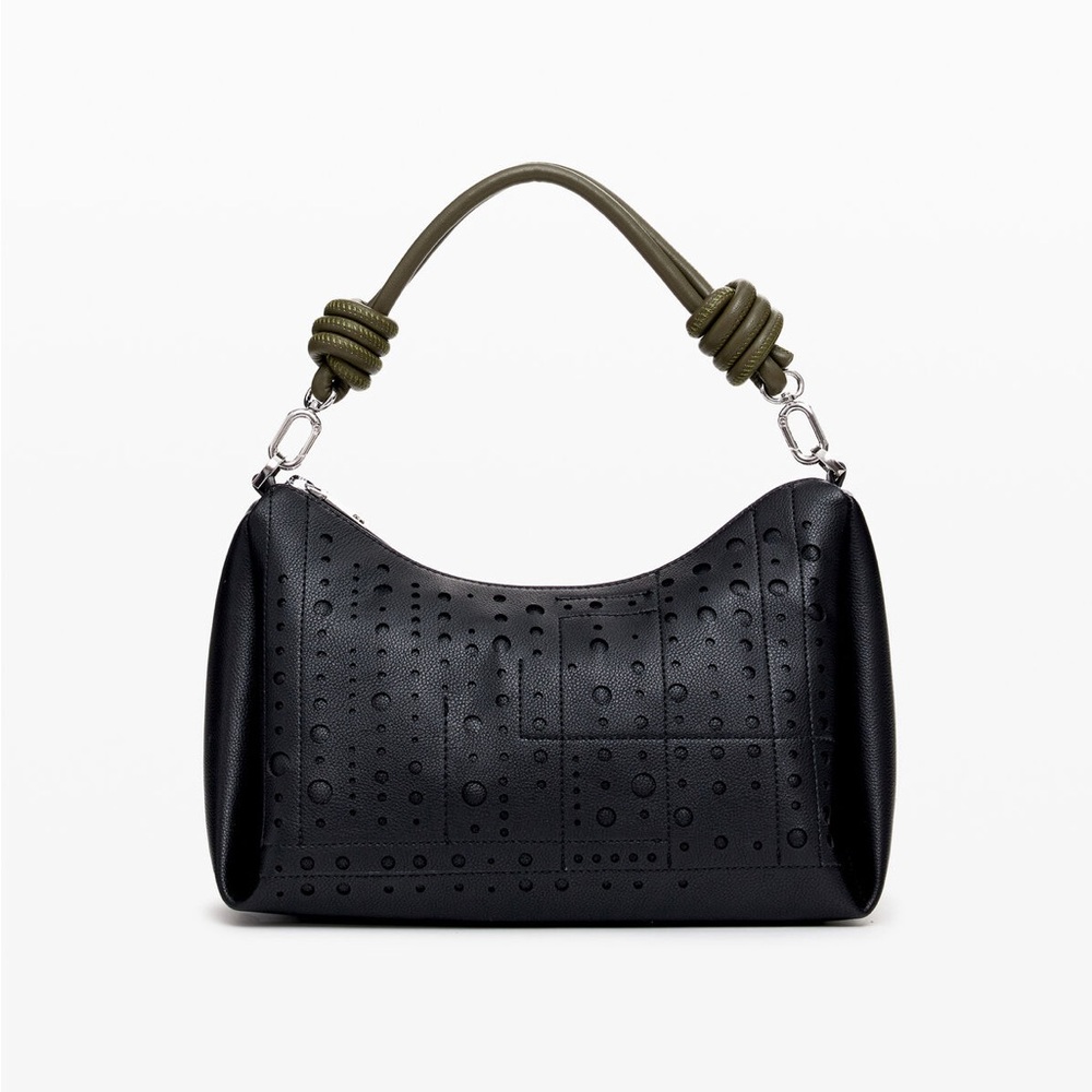 Desigual Embossed Bag